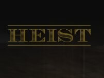 Website Screenshot HEIST