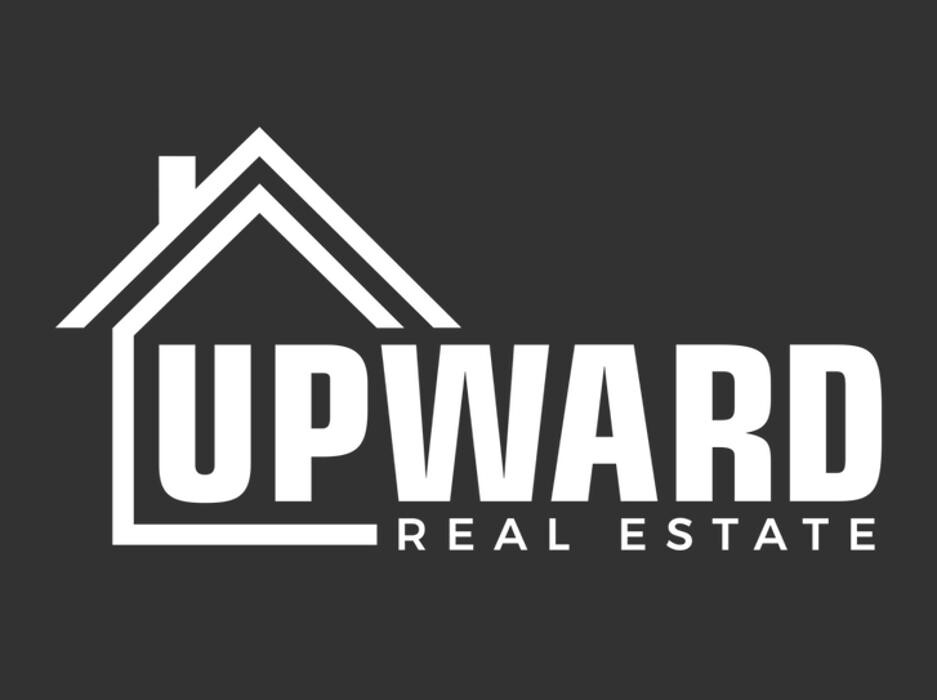 Robert Keew - Upward Real Estate, eXp Logo