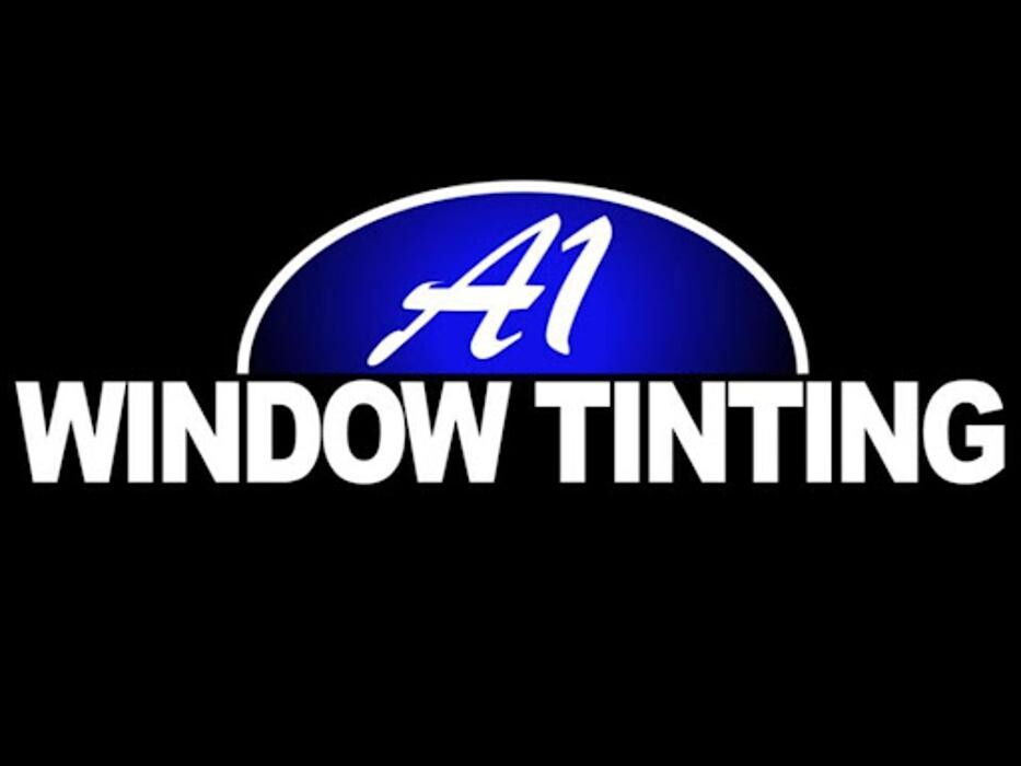 Images A1 Window Tinting