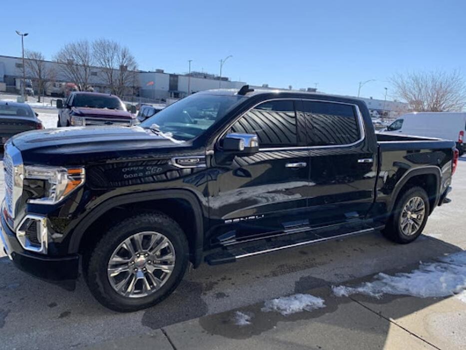 Images A1 Window Tinting