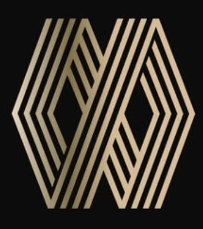 Mayweather Boxing + Fitness Logo