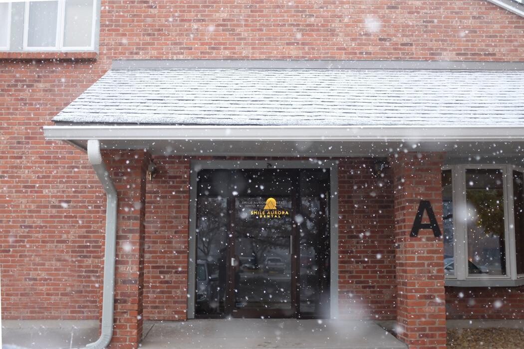 Images Smile Aurora Dental