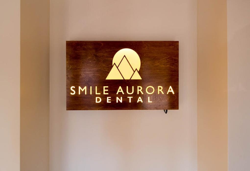 Images Smile Aurora Dental