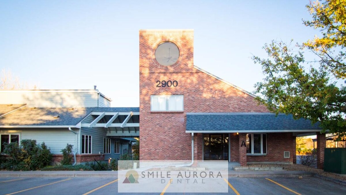 Images Smile Aurora Dental