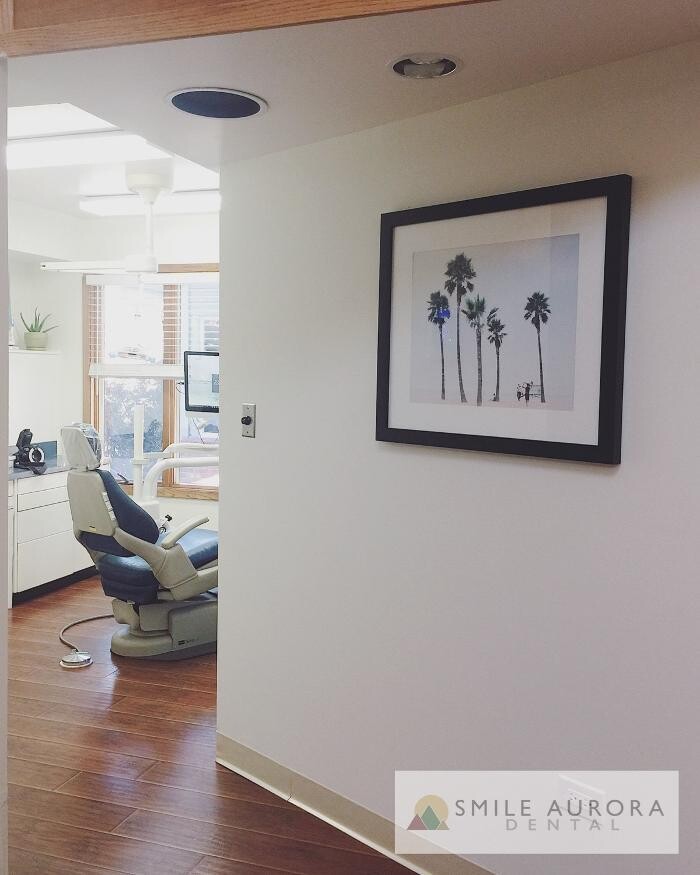 Images Smile Aurora Dental