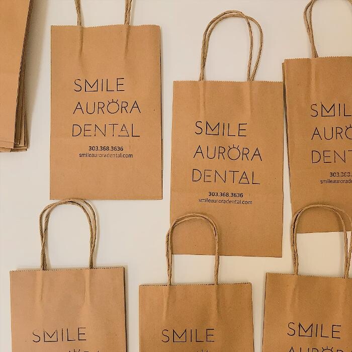 Images Smile Aurora Dental