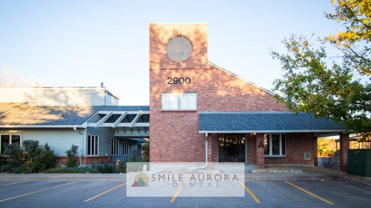 Images Smile Aurora Dental