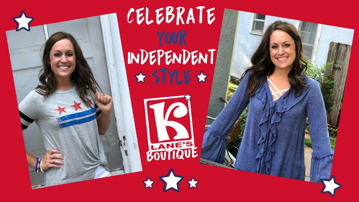 Images K Lane's & Co. Fashion Boutique