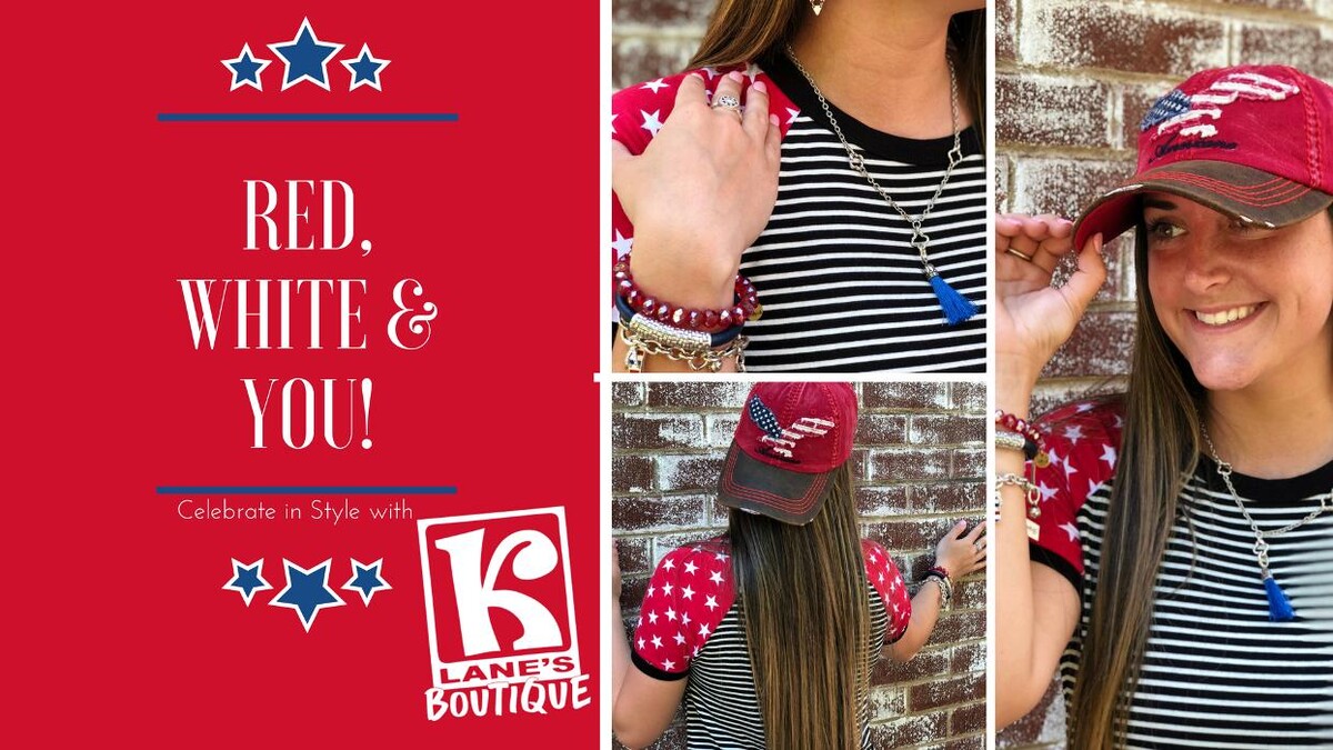 Images K Lane's & Co. Fashion Boutique