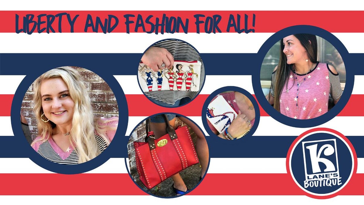 Images K Lane's & Co. Fashion Boutique
