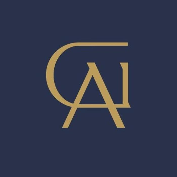 Golden Ace Austin Logo