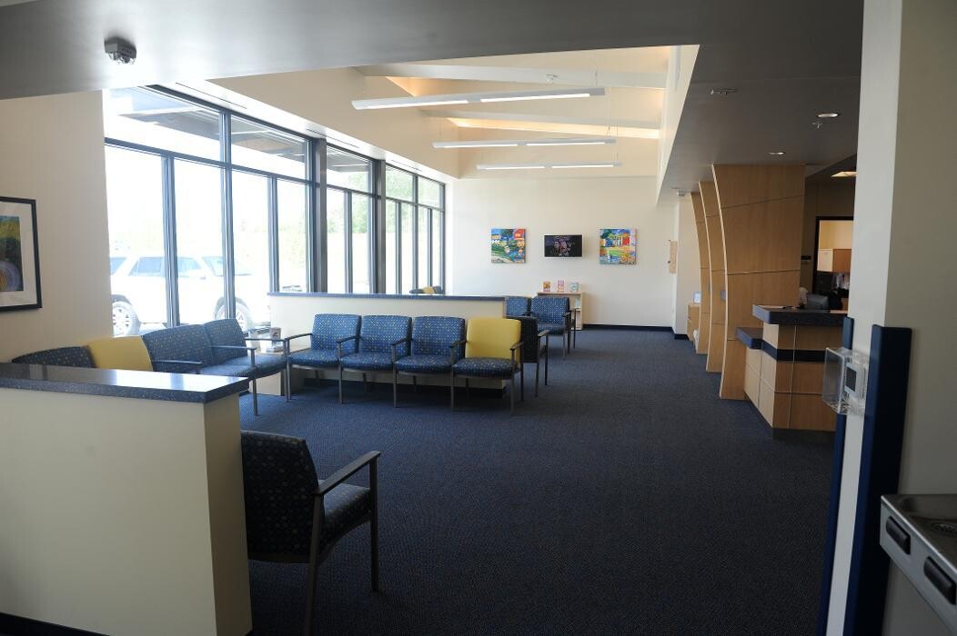 Images Boys Town Pediatrics - Harrison Street Clinic