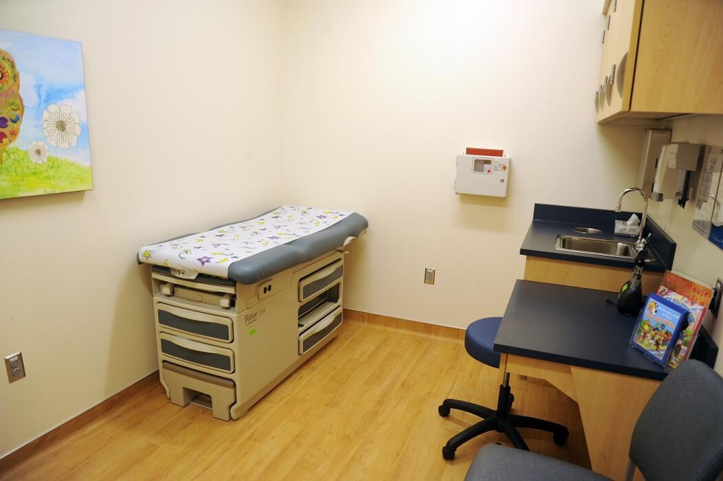 Images Boys Town Pediatrics - Harrison Street Clinic