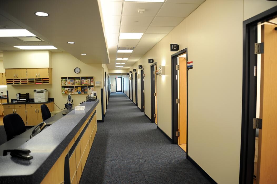 Images Boys Town Pediatrics - Harrison Street Clinic