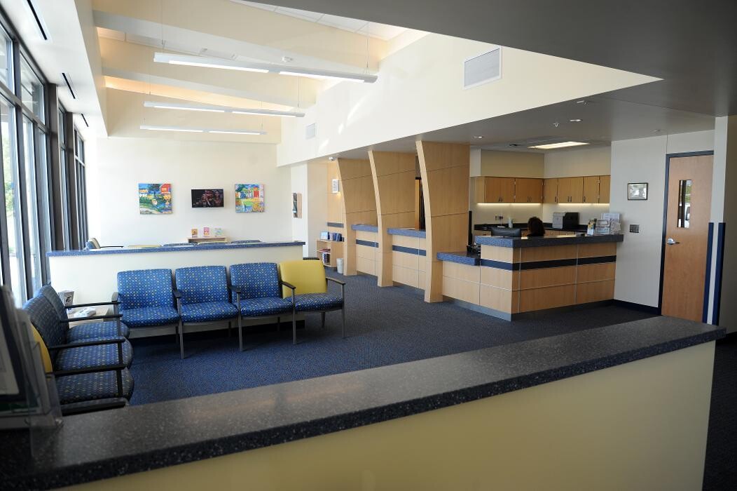 Images Boys Town Pediatrics - Harrison Street Clinic