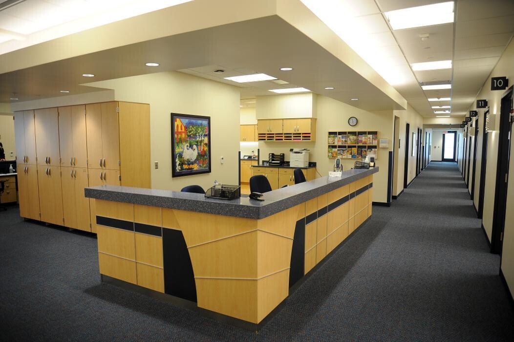 Images Boys Town Pediatrics - Harrison Street Clinic