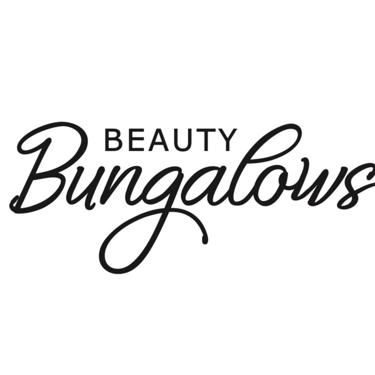 Beauty Bungalows of Huntington Beach Logo