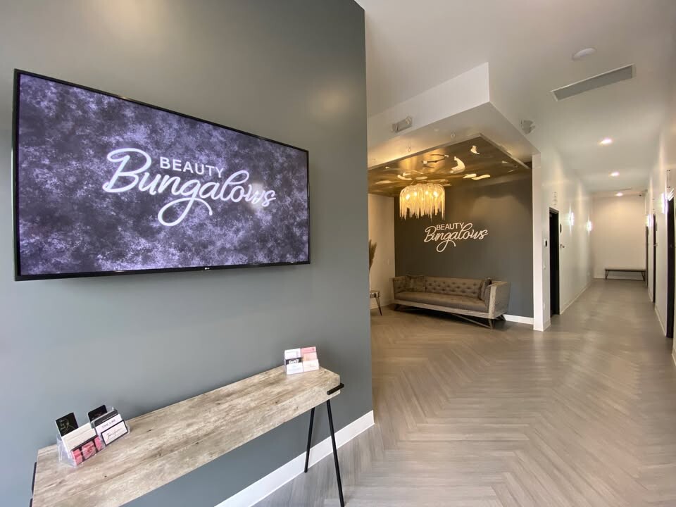 Images Beauty Bungalows of Downtown Huntington Beach