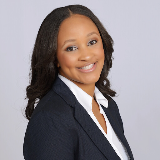 Ashley Kennedy, REALTOR Logo