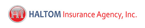 Haltom Insurance Agency Logo