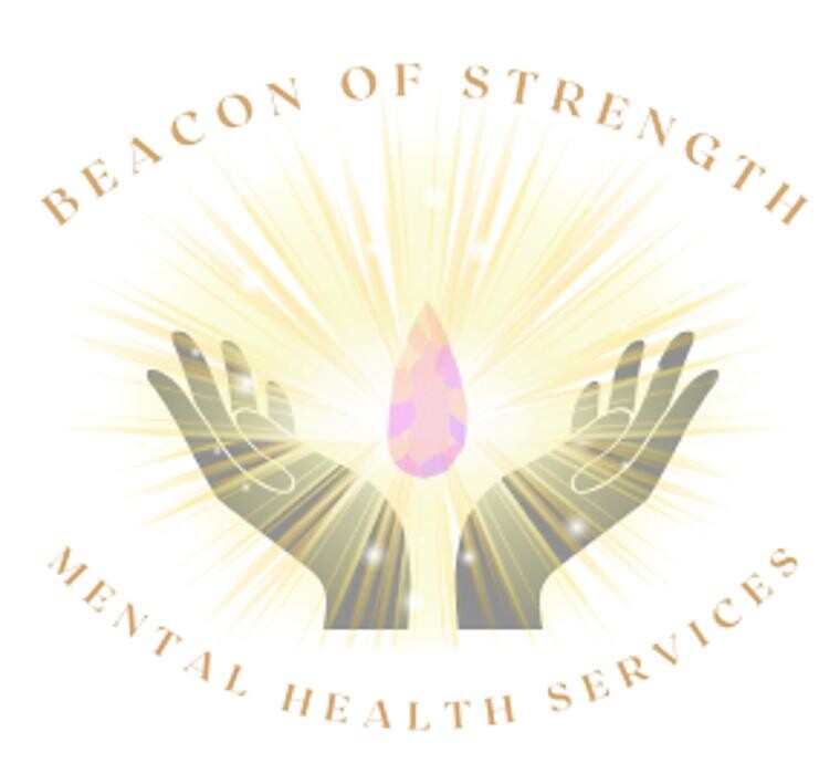 Beacon of Strength Logo