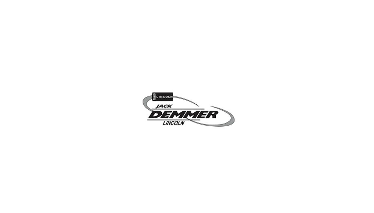 Jack Demmer Lincoln Service Center Logo