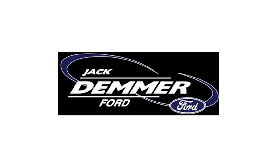 Jack Demmer Ford Service Center Logo