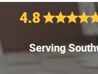 Website Screenshot Cortez Flooring Inc.