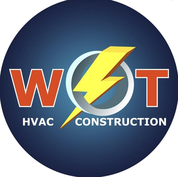 W&T HVAC CONSTRUCTION LLC Logo