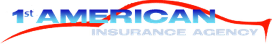 1st American Insurance Agency Logo
