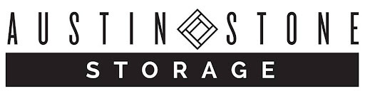 Austin Stone Storage Logo