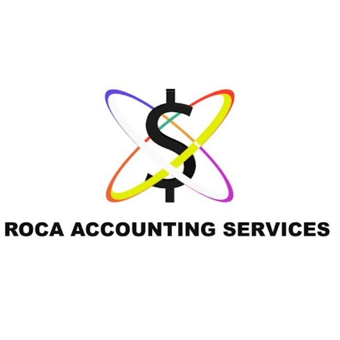 ROCA ACCOUNTING SERVICES Logo