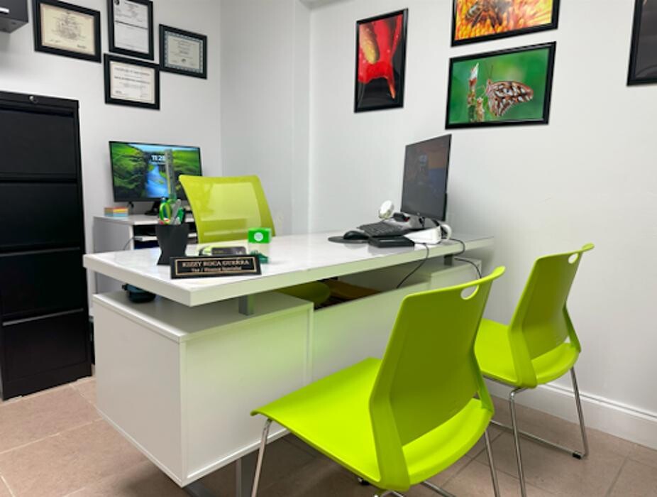 Images ROCA ACCOUNTING SERVICES