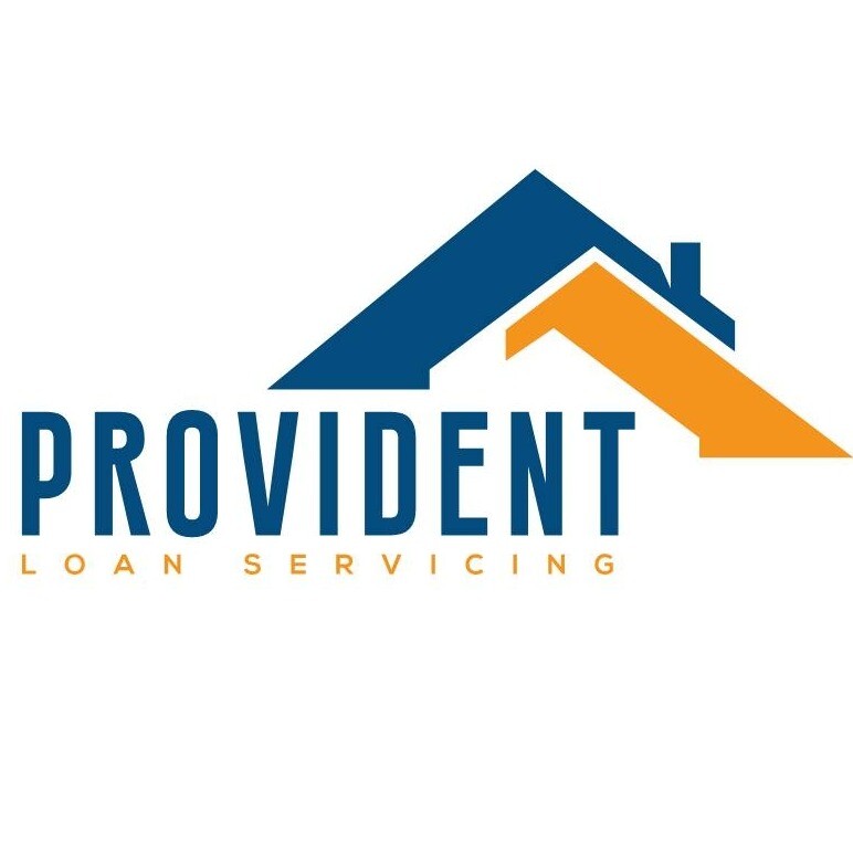 Provident Loan Servicing Logo