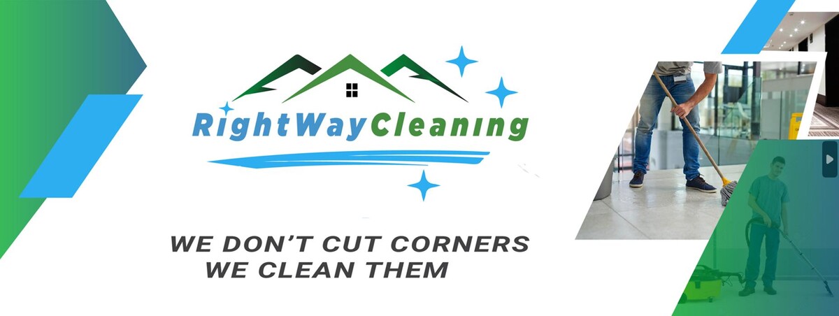 Images Right Way Cleaning LLC
