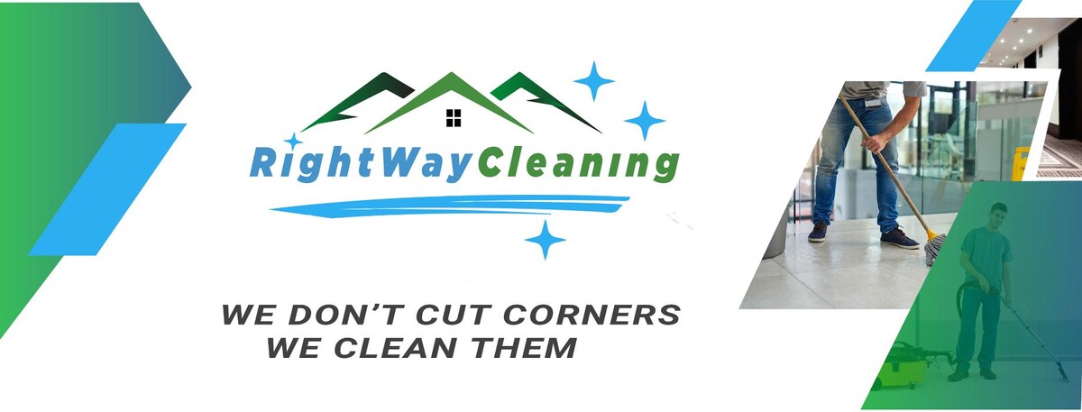 Images Right Way Cleaning LLC
