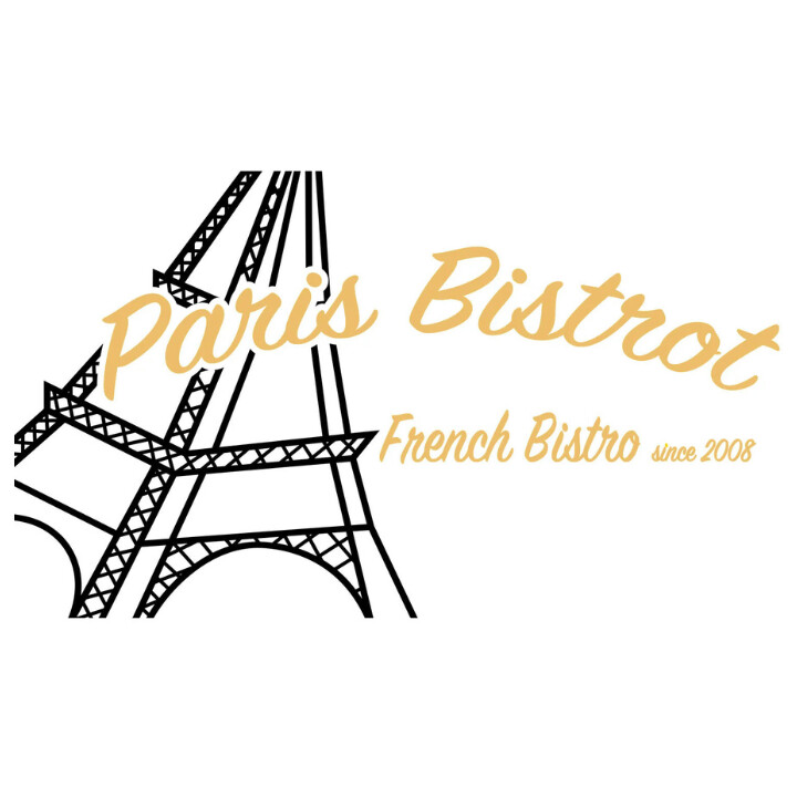 Paris Bistrot Logo