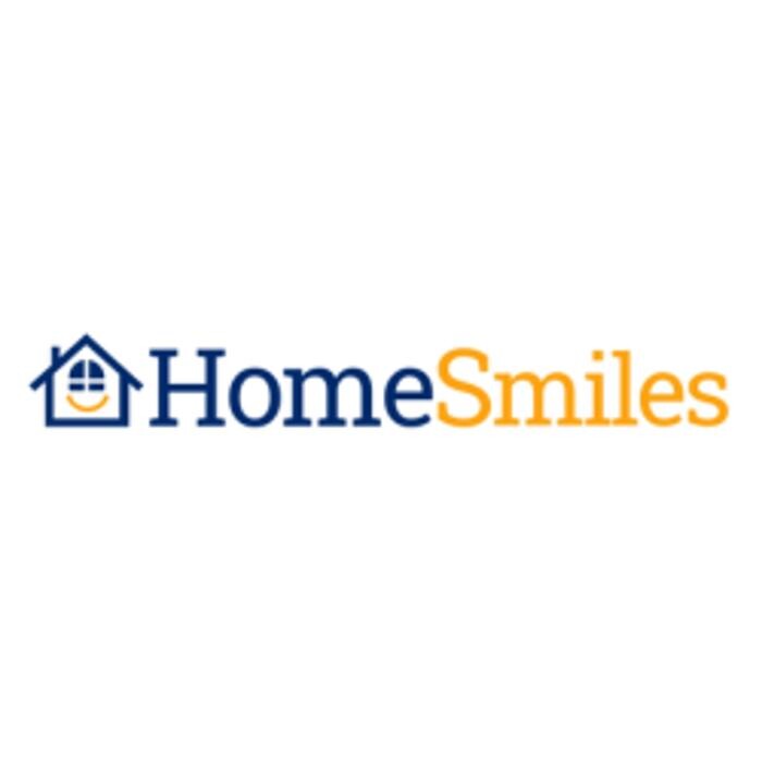 HomeSmiles Austin Logo
