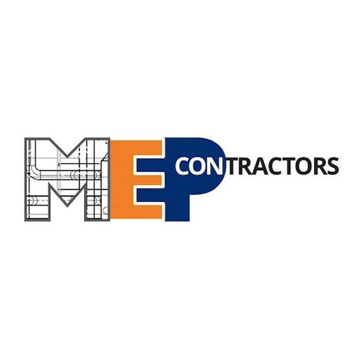 MEP Contractors Corp Logo