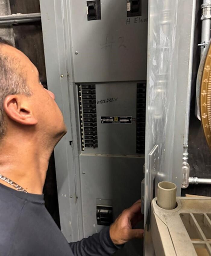 Images MEP Contractors Corp