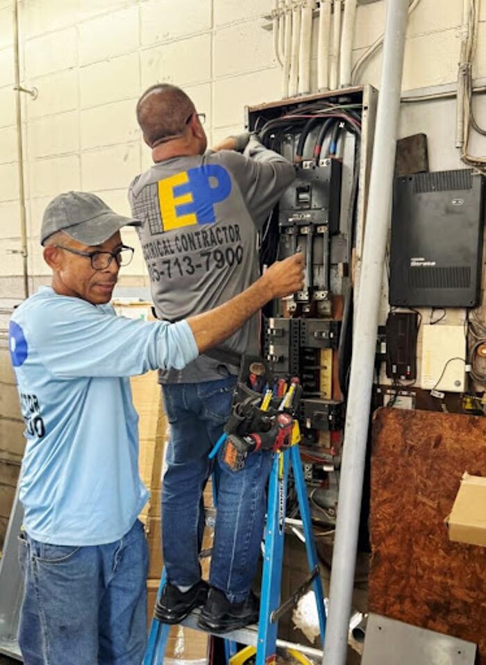 Images MEP Contractors Corp