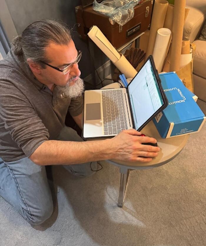 Images MEP Contractors Corp