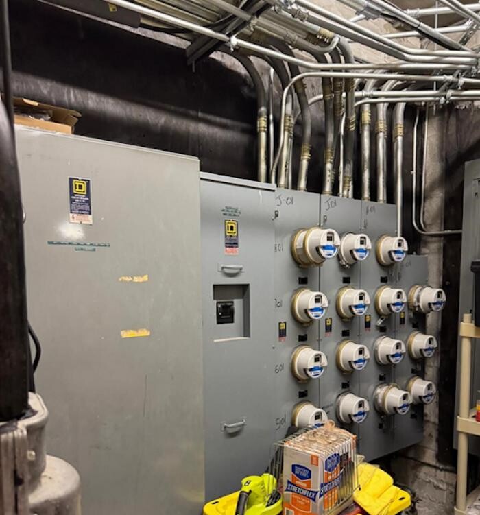 Images MEP Contractors Corp