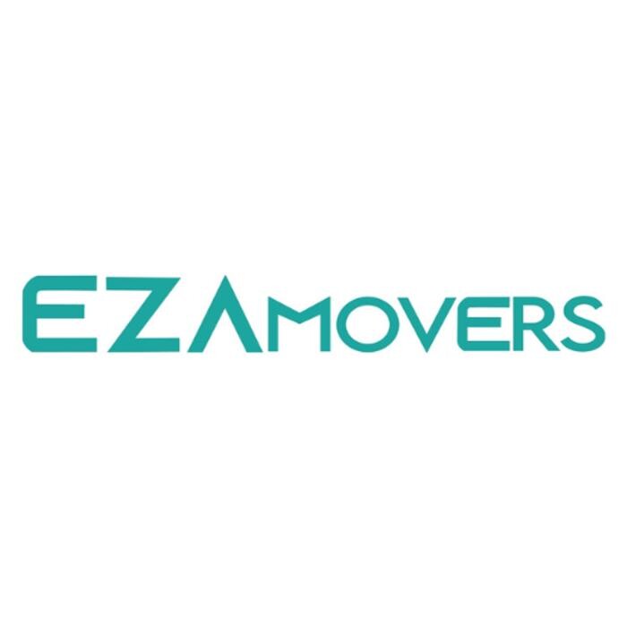 EZA Movers Logo