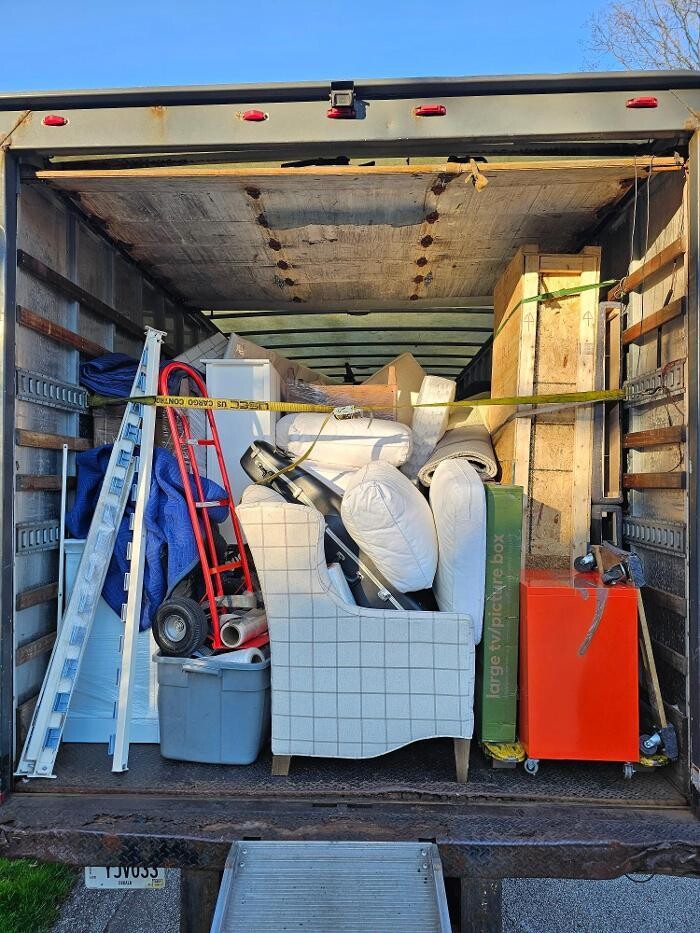 Images EZA Movers