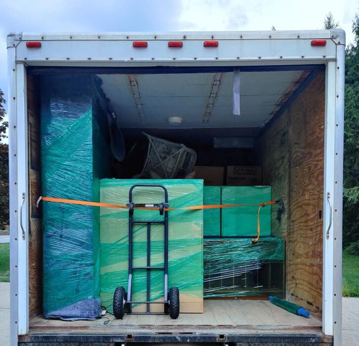 Images EZA Movers