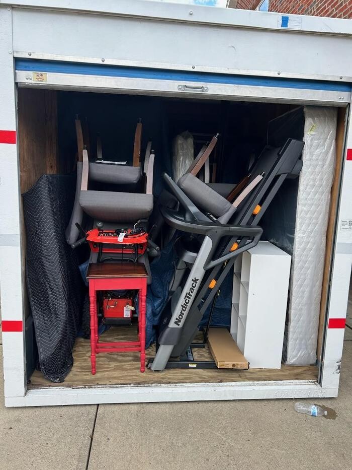 Images EZA Movers