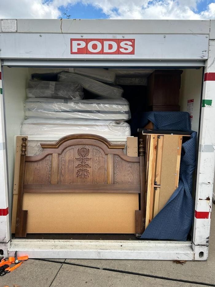 Images EZA Movers