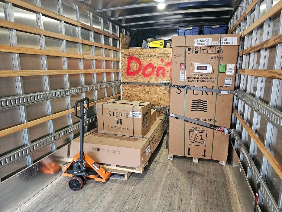 Images EZA Movers