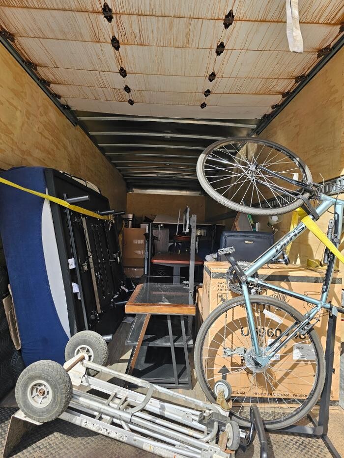 Images EZA Movers